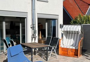 The Fehmarn Lodges - EMOTION -