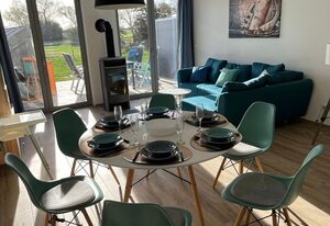 The Fehmarn Lodges - EMOTION -