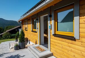 Ferienhaus Megumi