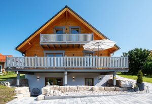 Ferienhaus Megumi