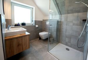 Ferienhaus Megumi