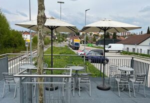 Übernachtung im nostalgischen Bahnwaggon – Liegeabteil im Bahnwaggon für einen außergewöhnlichen Urlaub