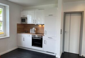 Villa an der Au - Ferienwohnung Leuchtturm