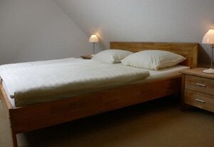 Villa an der Au - Ferienwohnung Leuchtturm