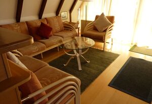 Ferienpark Vorauf Ferienhaus Eibenweg 4 – Ferienhaus Typ B/Oslo