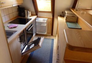 Ferienpark Vorauf Ferienhaus Eibenweg 4 – Ferienhaus Typ B/Oslo