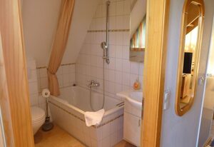Ferienpark Vorauf Ferienhaus Eibenweg 4 – Ferienhaus Typ B/Oslo