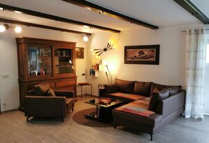 Ferienwohnung am Moosweg
