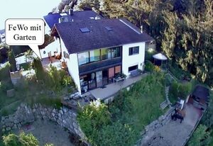 Ferienwohnung am Moosweg