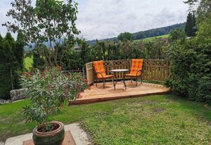 Ferienwohnung am Moosweg