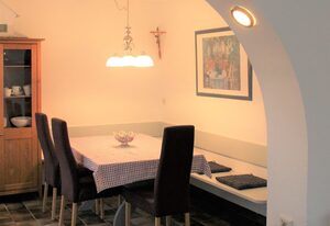 Ferienwohnung am Moosweg