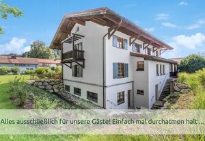 Luxus-Villa mit Indoorpool