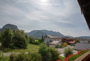 Gästehaus Madsack - Chiemgau Karte – Doppelzimmer mit Dusche und WC