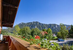 Gästehaus Madsack - Chiemgau Karte – Doppelzimmer mit Dusche und WC