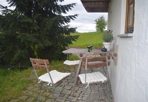 Birken Chalet