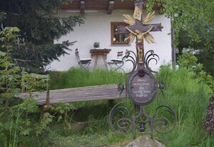 Birken Chalet