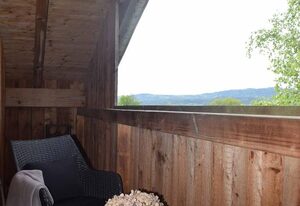 Birken Chalet