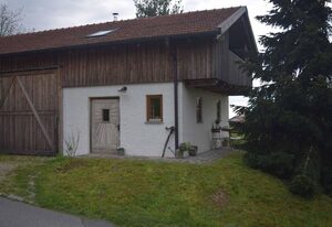 Birken Chalet