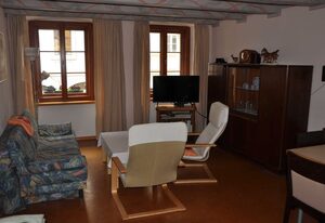 Die gute Stube