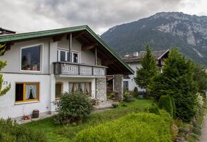 Ferienwohnung Birkenmeier inkl. Chiemgaukarte – Ferienwohnung 47qm, Balkon, Kochnische, 1 Schlaf- u. 1 Wohn-Schlafraum, WLAN