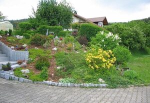 Haus Schmid – Dachgeschoss Straubing 80qm