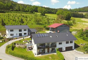 Haus Schmid – Dachgeschoss Straubing 80qm