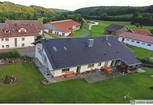 Haus Schmid – Dachgeschoss Straubing 80qm