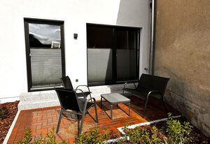 Landhof Belka – Ferienwohnung