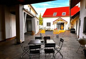 Landhof Belka – Ferienwohnung
