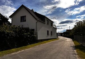 Landhof Belka – Ferienwohnung