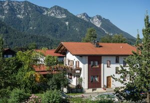 Beim Wirtschmied - Chiemgau Karte – Ferienwohnung für 4 Personen, 2 Schlafzimmer, Küchenzeile, Terrasse, 52 qm