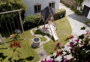 Pension Ober - inkl. Chiemgau-Karte – Gästezimmer Hörndlwand, 22 qm, WLAN