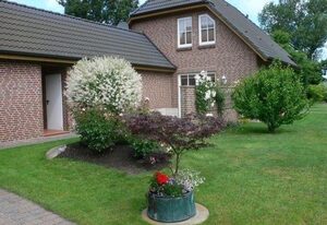 Villa an der Au - Ferienwohnung Feuerschiff