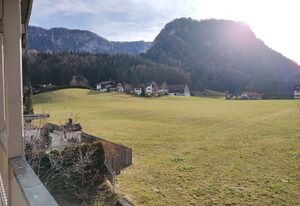 Ferienwohnung Alpenidylle - Chiemgau Karte – Ferienwohnung für 4 Personen, 2 separate Schlafzimmer, 97 m²