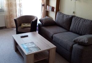 Privatzimmer Timm