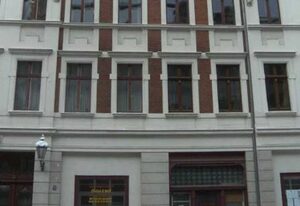 Privatzimmer Timm