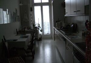 Privatzimmer Timm
