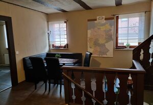 Pension Torgau – Zimmer 10 (EX)