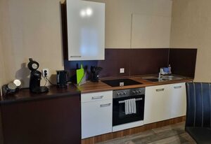 Pension Torgau – Zimmer 10 (EX)