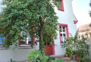 Pension Torgau – Zimmer 10 (EX)