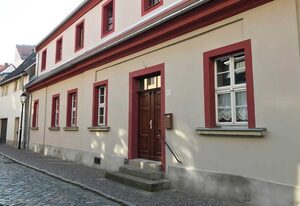 Pension Torgau – Zimmer 10 (EX)