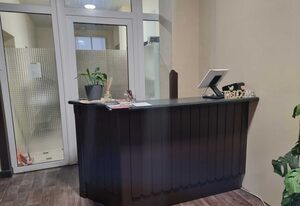 Pension Torgau – Zimmer 10 (EX)