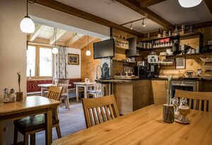 Pension Gimpl – Wohlfühlzimmer 3, 1. OG, Balkon, WLAN