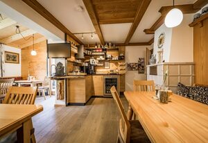 Pension Gimpl – Wohlfühlzimmer 3, 1. OG, Balkon, WLAN