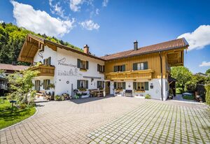Pension Gimpl – Wohlfühlzimmer 3, 1. OG, Balkon, WLAN