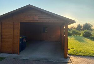 Ferienwohnung Hellerswiesen