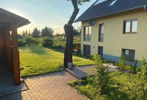 Ferienwohnung Hellerswiesen