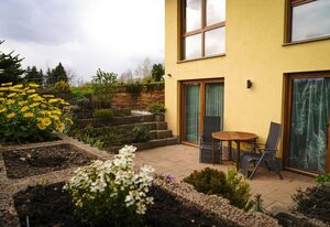 Ferienwohnung Hellerswiesen