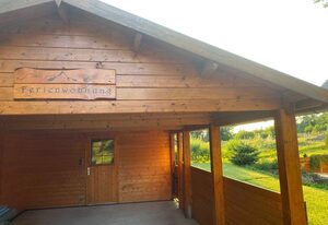 Ferienwohnung Hellerswiesen