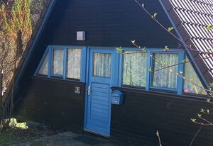 Ferienpark Vorauf Typ B/Oslo Wacholderweg 10